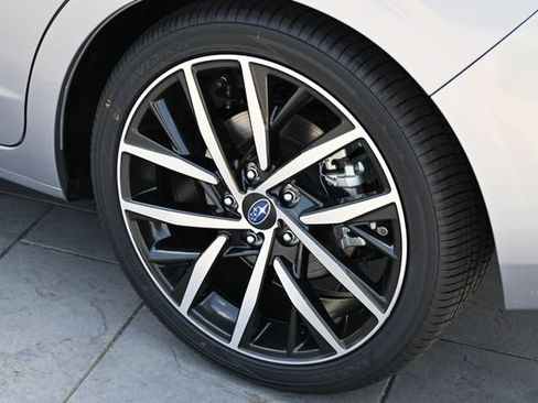 New 2026 Subaru Impreza 2.0i Sport AWD/4WD image 11