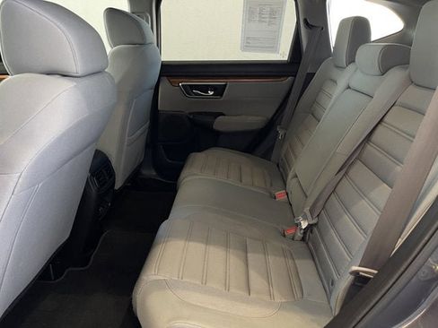 Used 2018 Honda CR-V EX image 29