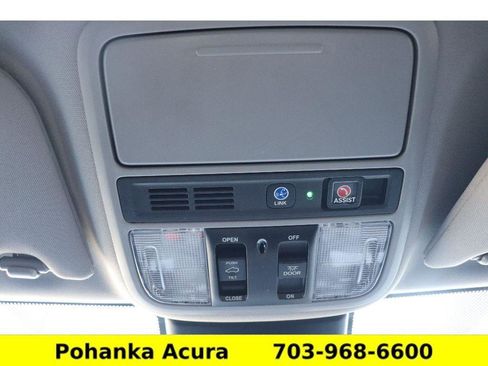 Used 2022 Honda Odyssey Touring image 17