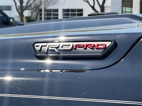 Used 2024 Toyota Tacoma TRD Pro image 7