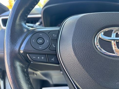 Used 2022 Toyota Corolla Cross LE image 22