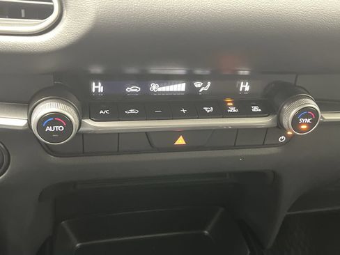 Certified 2025 MAZDA CX-30 AWD 2.5 S w/ Select Sport Pkg image 18