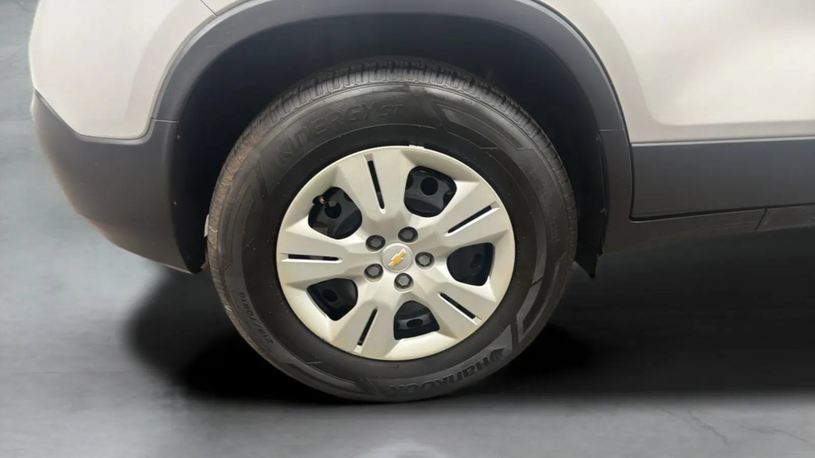 Used 2015 Chevrolet Trax LS FWD image 26