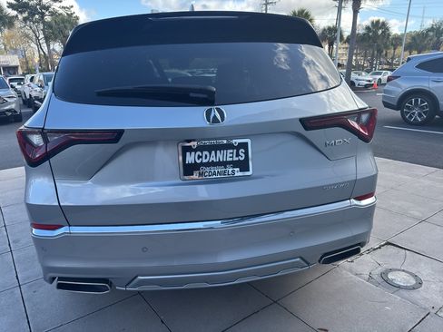 New 2026 Acura MDX SH-AWD w/ Advance Package image 4