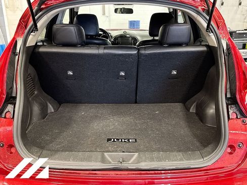 Used 2014 Nissan Juke SL image 29
