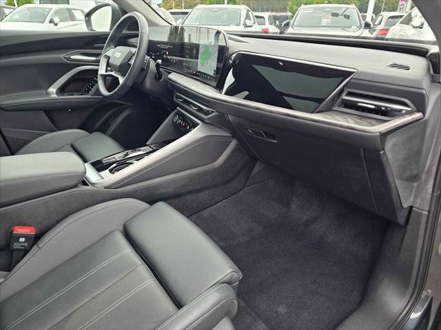 Certified 2025 Audi Q5 Premium w/ Premium Plus AWD/4WD image 10