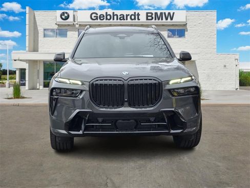 New 2026 BMW X7 xDrive40i w/ M Sport Package image 2