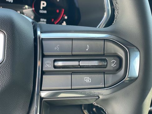 New 2026 GMC Canyon Elevation w/ Convenience Package RWD image 12