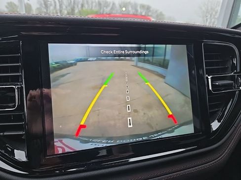 New 2026 Dodge Durango GT image 59