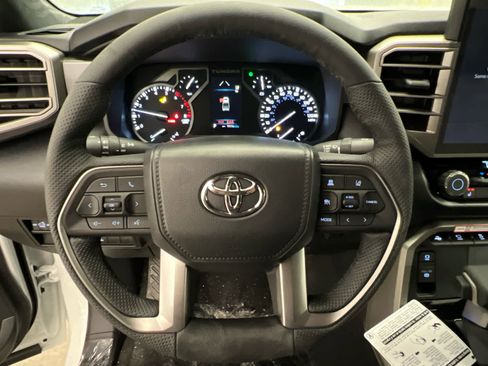 New 2026 Toyota Tundra SR5 w/ SR5 Premium Package image 17