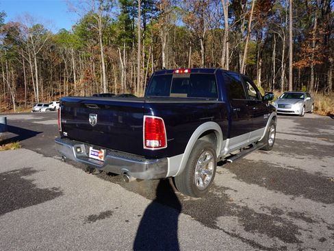 Used 2017 RAM 1500 Laramie image 22