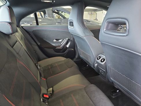 Used 2026 Mercedes-Benz CLA 250 image 11