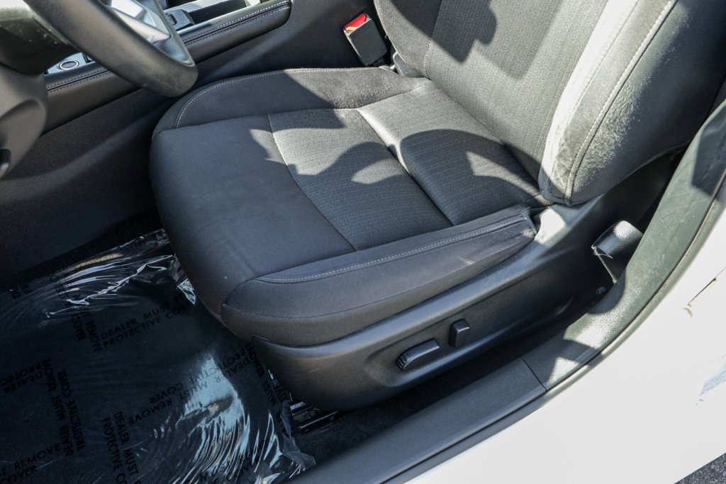 Used 2023 Nissan Altima 2.5 SV FWD image 19