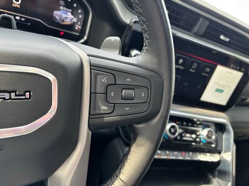 Used 2024 GMC Sierra 1500 Denali image 35