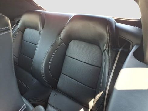 Used 2024 Ford Mustang GT Premium image 12