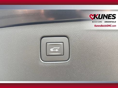 New 2026 Buick Envista Sport Touring w/ Convenience I Package FWD image 33