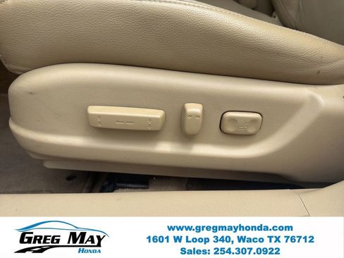 Used 2012 Honda Accord SE image 20