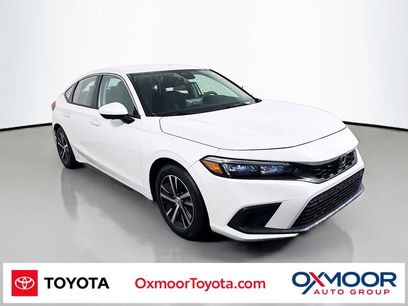 Used 2023 Honda Civic LX