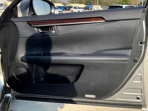 Used 2015 Lexus ES 350 w/ Premium Package FWD image 20