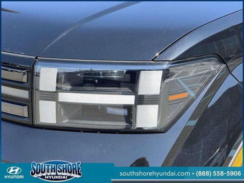 Used 2024 Hyundai Santa Fe Limited AWD/4WD image 8