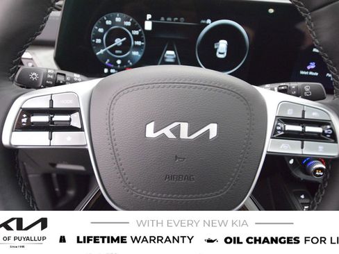 New 2025 Kia Telluride SX X-Line image 53