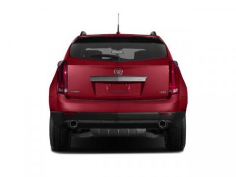 Used 2015 Cadillac SRX Premium image 8