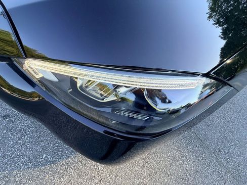 Used 2024 Mercedes-Benz C 300 Sedan w/ AMG Line w/ Night Package image 30