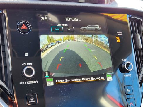 Certified 2023 Subaru Outback Touring image 23