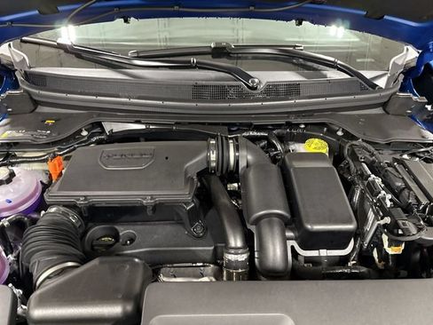New 2026 Jeep Cherokee Limited AWD/4WD image 24