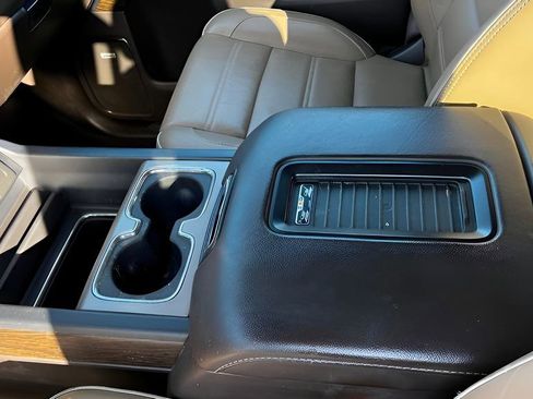 Used 2019 GMC Sierra 2500 Denali w/ Duramax Plus Package image 13