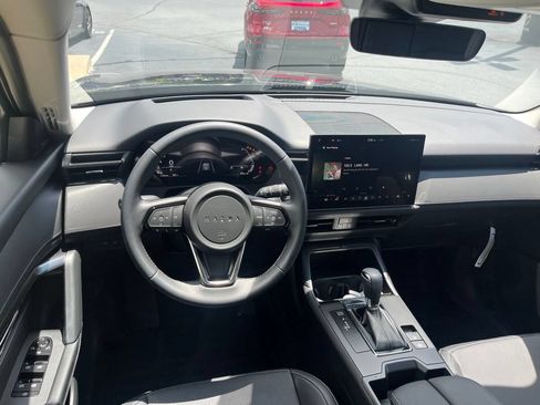 New 2026 MAZDA CX-5 2.5 S w/ Premium Package AWD/4WD image 19