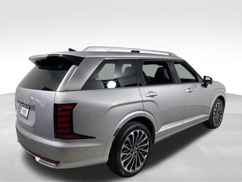 New 2026 Hyundai Palisade Calligraphy image 5