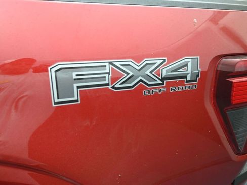 New 2025 Ford F150 XLT w/ Equipment Group 302A MID image 23