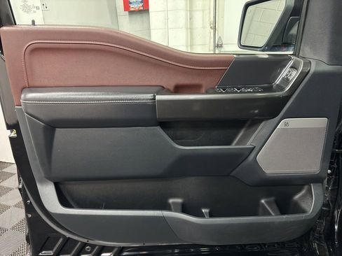 Used 2021 Ford F150 Lariat w/ Equipment Group 502A High AWD/4WD image 17