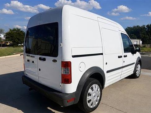 Used 2010 Ford Transit Connect XL FWD image 11