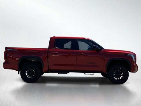 Used 2026 Toyota Tundra Limited w/ TRD Off-Road Package image 10