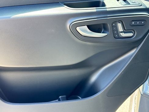 New 2025 Mercedes-Benz Sprinter 2500 image 16