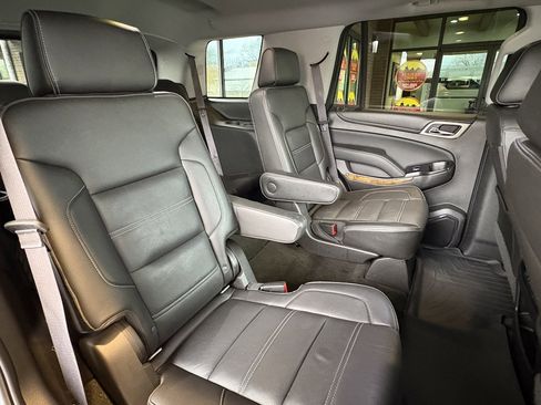 Used 2017 GMC Yukon Denali w/ Open Road Package image 33