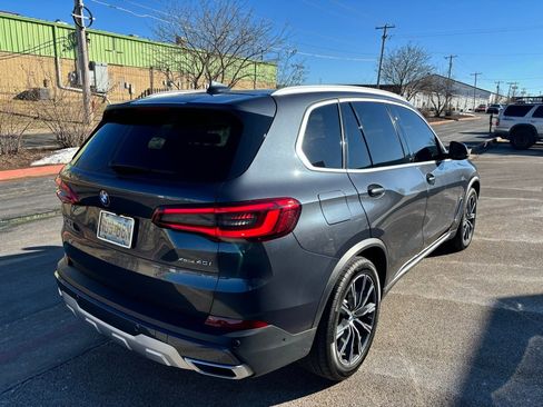 Used 2019 BMW X5 xDrive40i w/ Convenience Package image 7