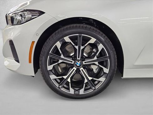 Certified 2026 BMW 330i Sedan w/ Premium Package RWD image 9