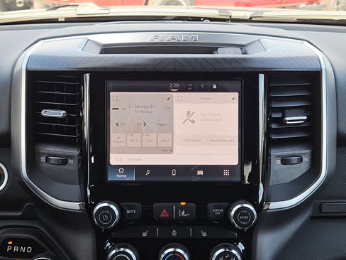 New 2026 RAM 1500 Lone Star image 16