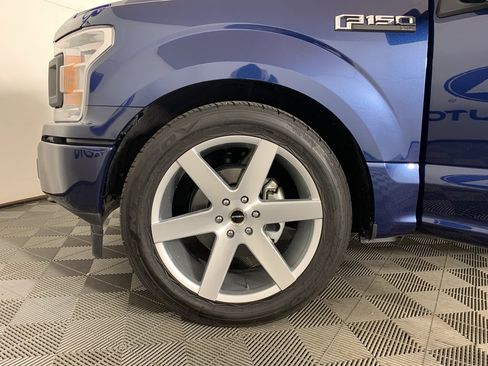 Used 2019 Ford F150 XL w/ Equipment Group 101A Mid image 11