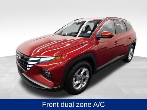 Used 2024 Hyundai Tucson SEL image 5