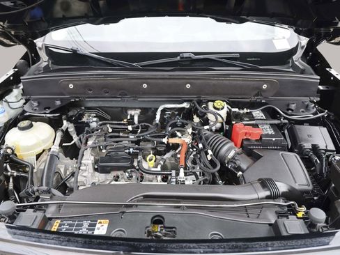 Used 2023 Ford Bronco Sport Outer Banks w/ Tech Package image 39