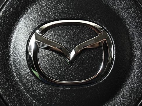 Used 2023 MAZDA CX-5 AWD 2.5 S w/ Select Package image 33