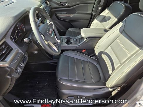 Used 2023 GMC Acadia Denali w/ Denali Ultimate Package image 11