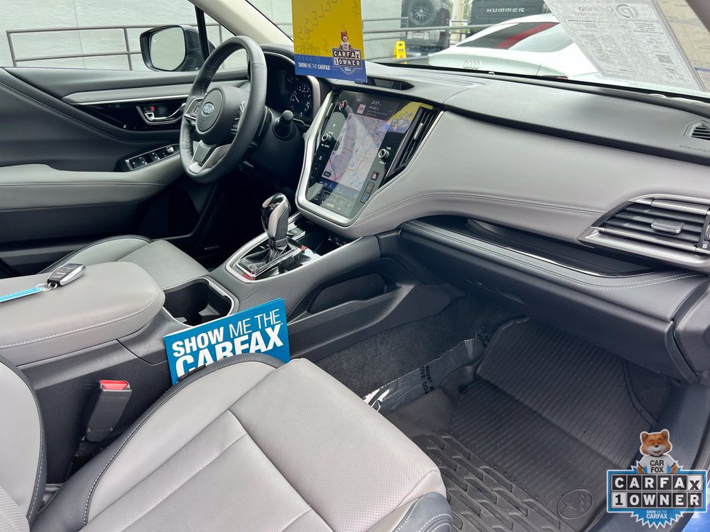 Used 2020 Subaru Outback Limited w/ Popular Package #2 AWD/4WD image 79