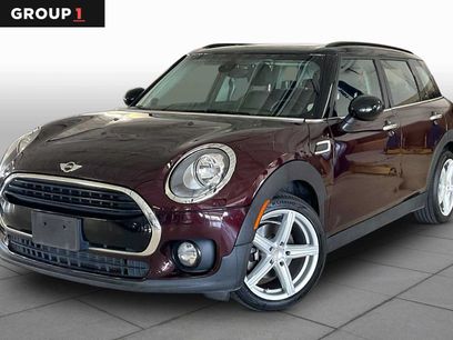 Used 2016 MINI Cooper Clubman