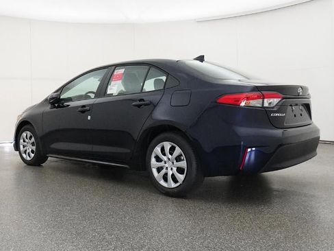 New 2026 Toyota Corolla LE image 21