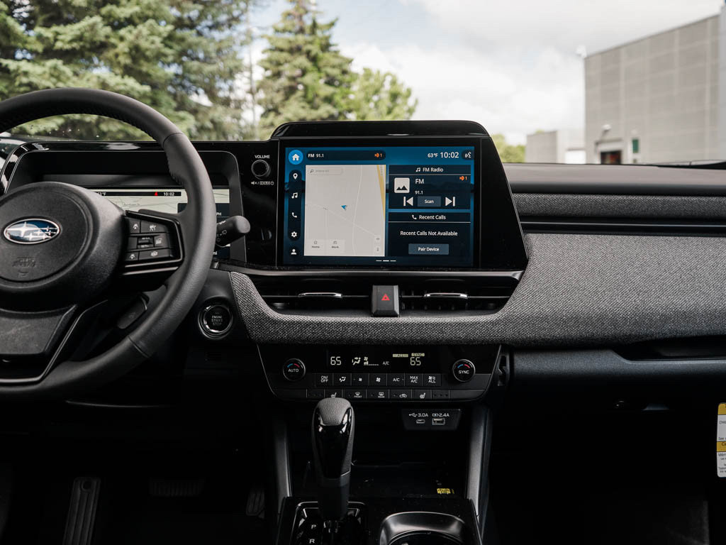 New 2026 Subaru Outback Premium AWD/4WD image 16